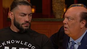 WWE SmackDown Preview: Roman Reigns to pull a trump card against Jey Uso?