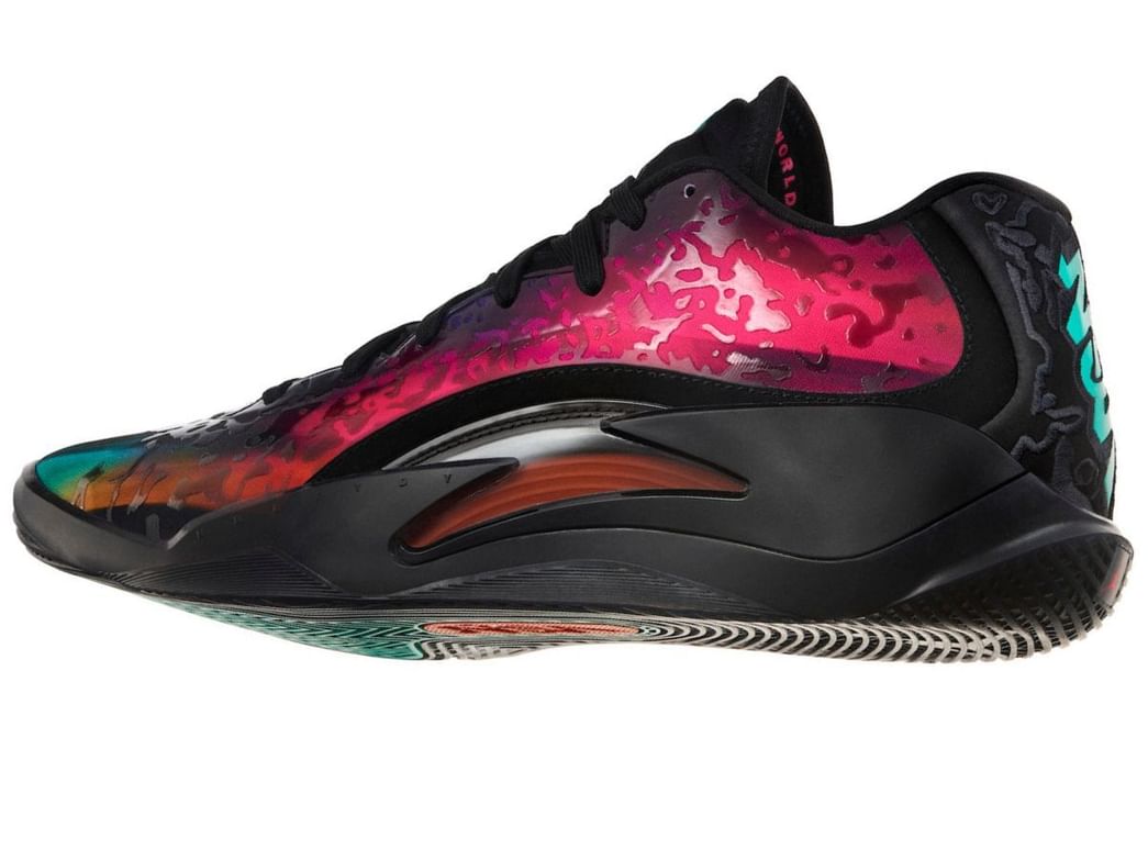 Zion Williamson Jordan Zion 3 "Sanctuary" shoes Where to get, price