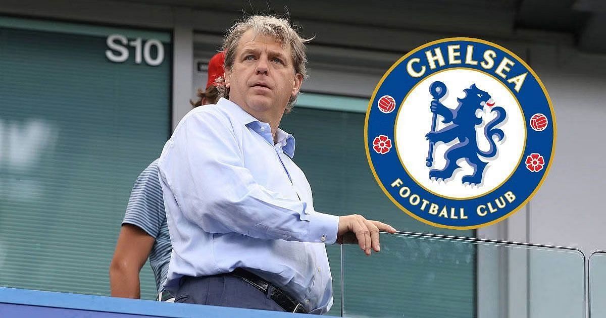 Chelsea set to rival Liverpool for PL star