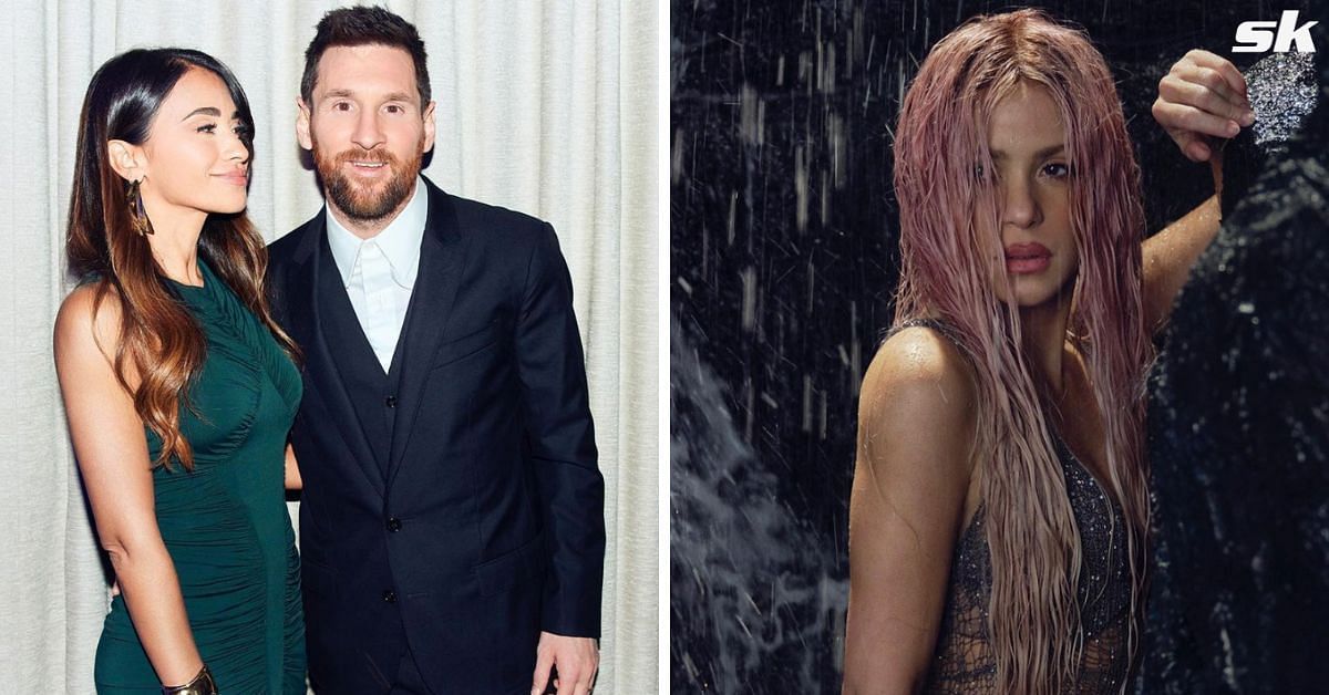 Lionel Messi could have a few high profile neighbors