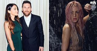 LeBron James, Shakira, and more: Report reveals high-profile neighbors Lionel Messi and Antonela Roccuzzo could have in Miami