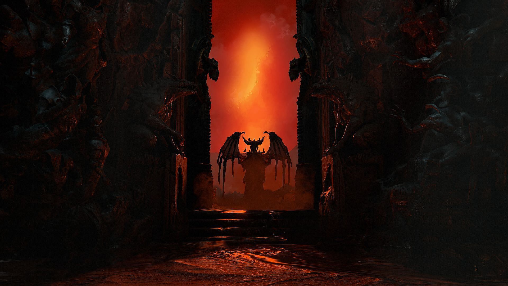 Diablo 4 Necromancer nerfs