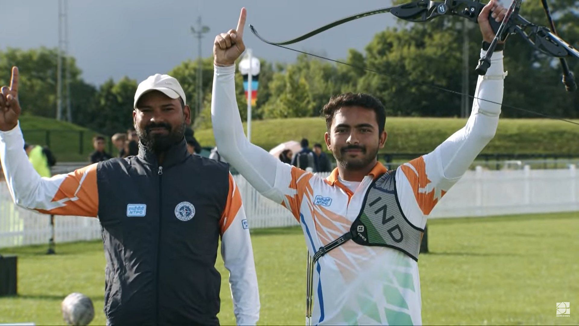 World Archery Youth Championship 2023