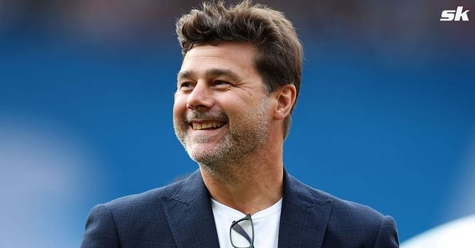 Chelsea behind talks to sign 19-year-old midfielder after Brighton reject Moises Caicedo bid - Reports