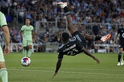 Houston Dynamo vs Minnesota United Prediction and Betting Tips | 12th July 2023