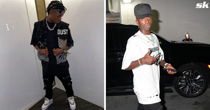 “Some unusual requirements” – Journalist claims Real Madrid star Vinicius Jr set appearance assessment for women to attend his birthday party