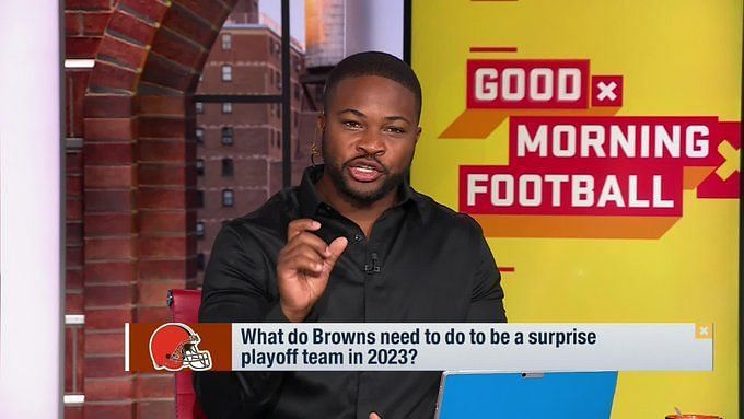 NFL analyst cranks up the heat on Deshaun Watson as Browns QB embarks on  first full season in “group of death”