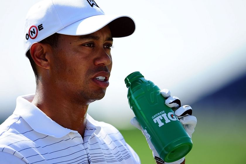 The night Tiger Woods was exposed as a serial cheater