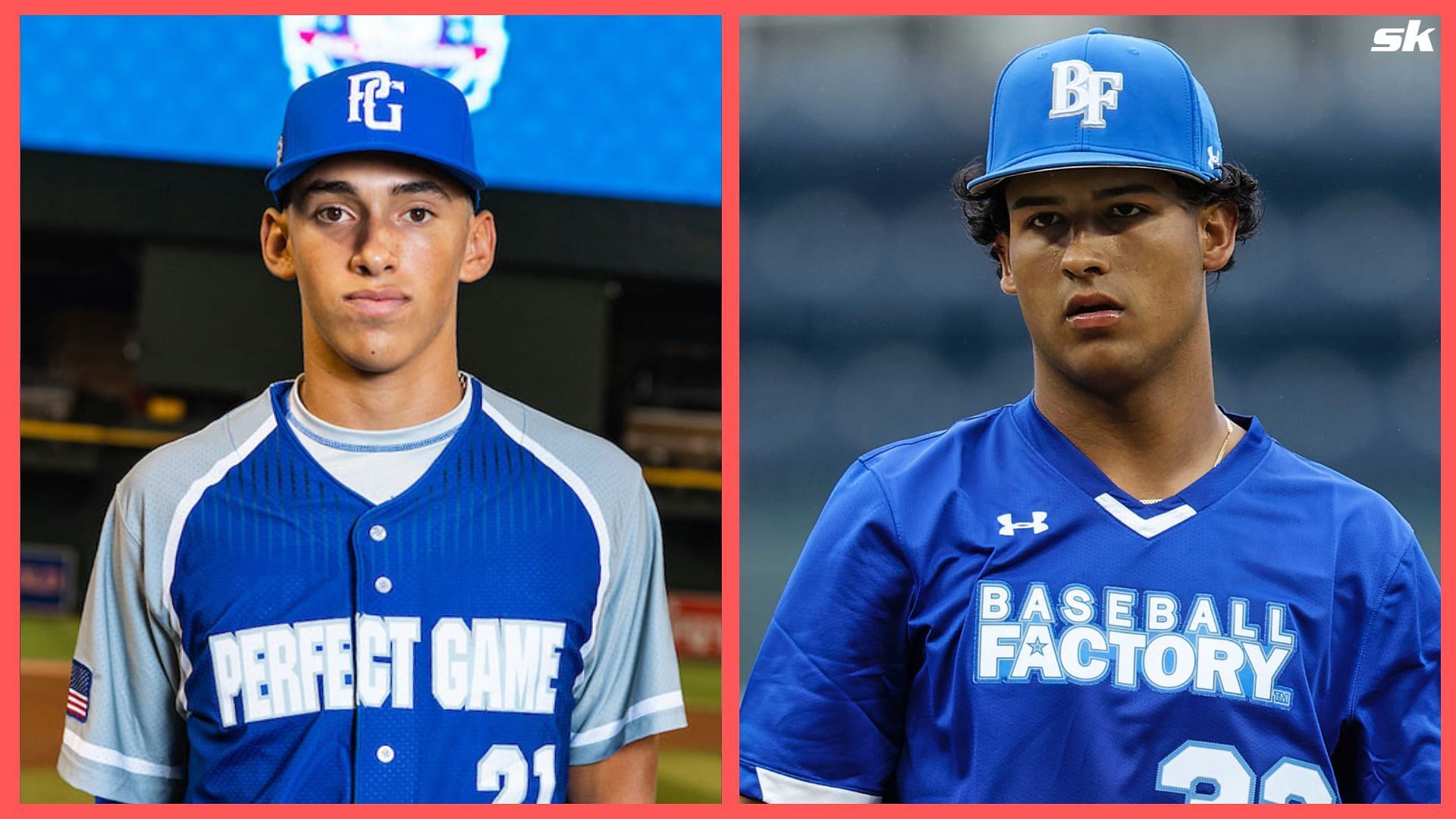 MLB draft 2023: Yankees load up on college pitchers, top pick