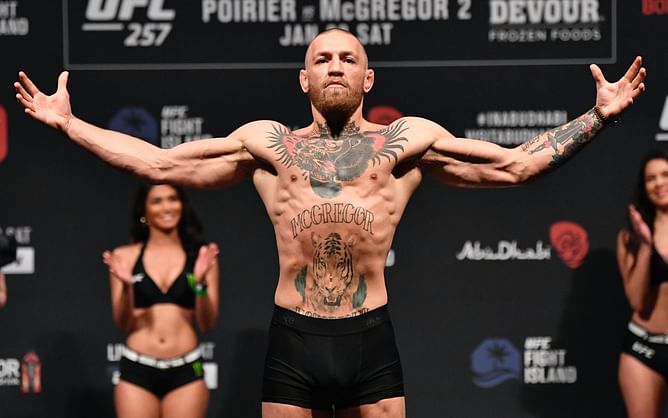 BREAKING: Conor McGregor finally breaks silence on next fight in massive update