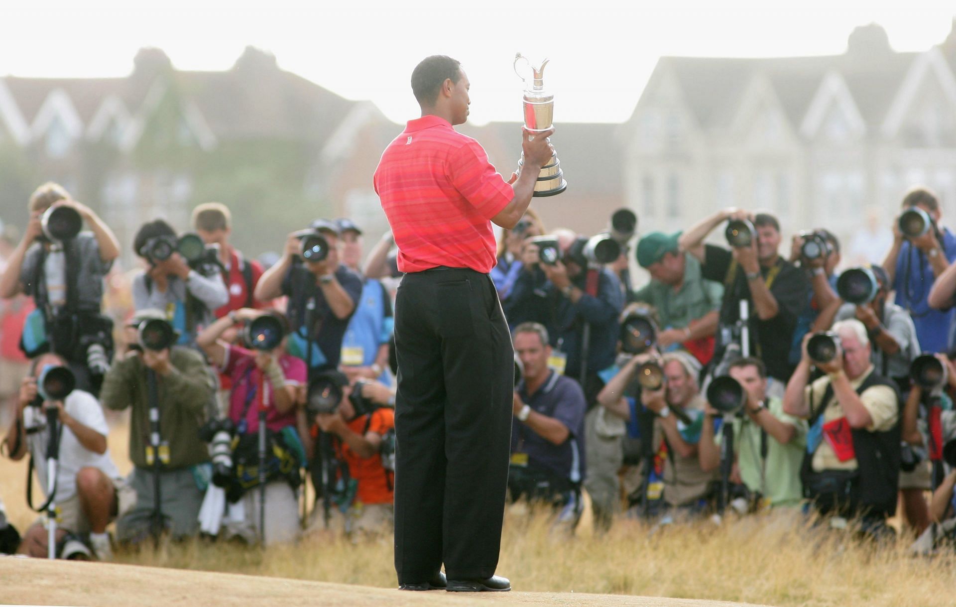 135th Open Championship - Final Round
