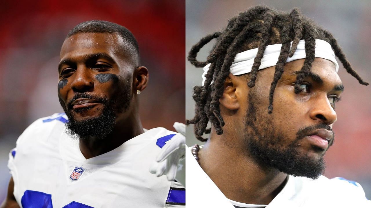 Former Cowboys wide receiver Dez Bryant thinks Trevon Diggs deserves a new contract
