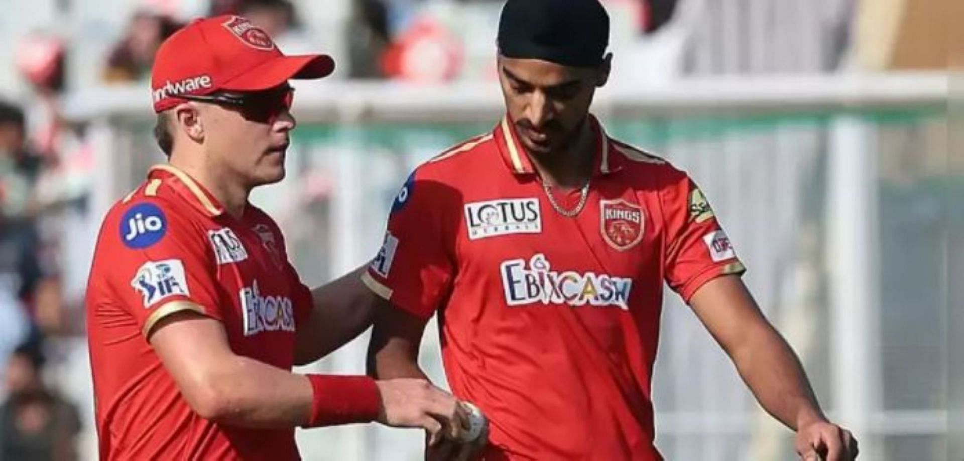 Sam Curran and Arshdeep Singh's death bowling woes hurt PBKS in IPL 2023