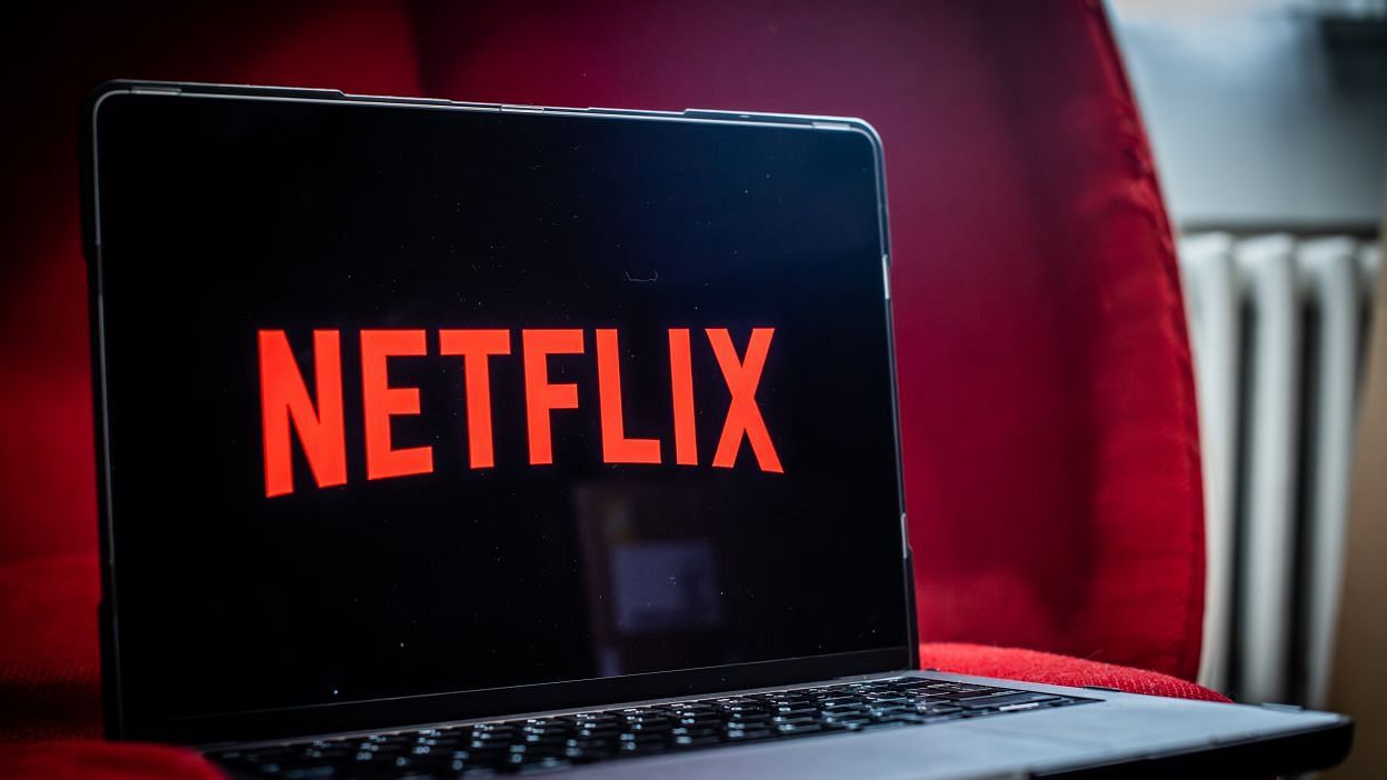 Netflix has removed its &quot;basic&quot; ad-free plan in the USA and Canada (Image via. Getty Images) 