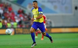 Al Nassr vs Al Shabab Prediction and Betting Tips | 28th July 2023