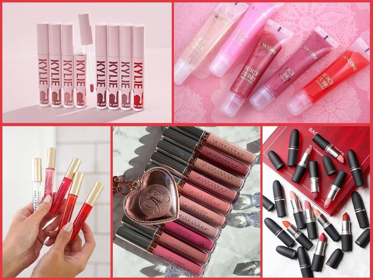 National lipstick day 2023: 5 best lipsticks to avail from Ulta Beauty sale