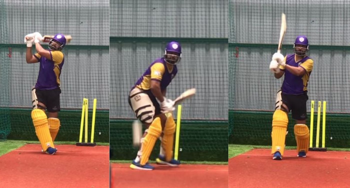Photo Courtesy: Irfan Pathan Instagram