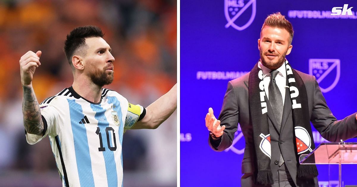 Lionel Messi, David Beckham, Thierry Henry, Zlatan Ibrahimovic and the best  MLS transfer signings of all time