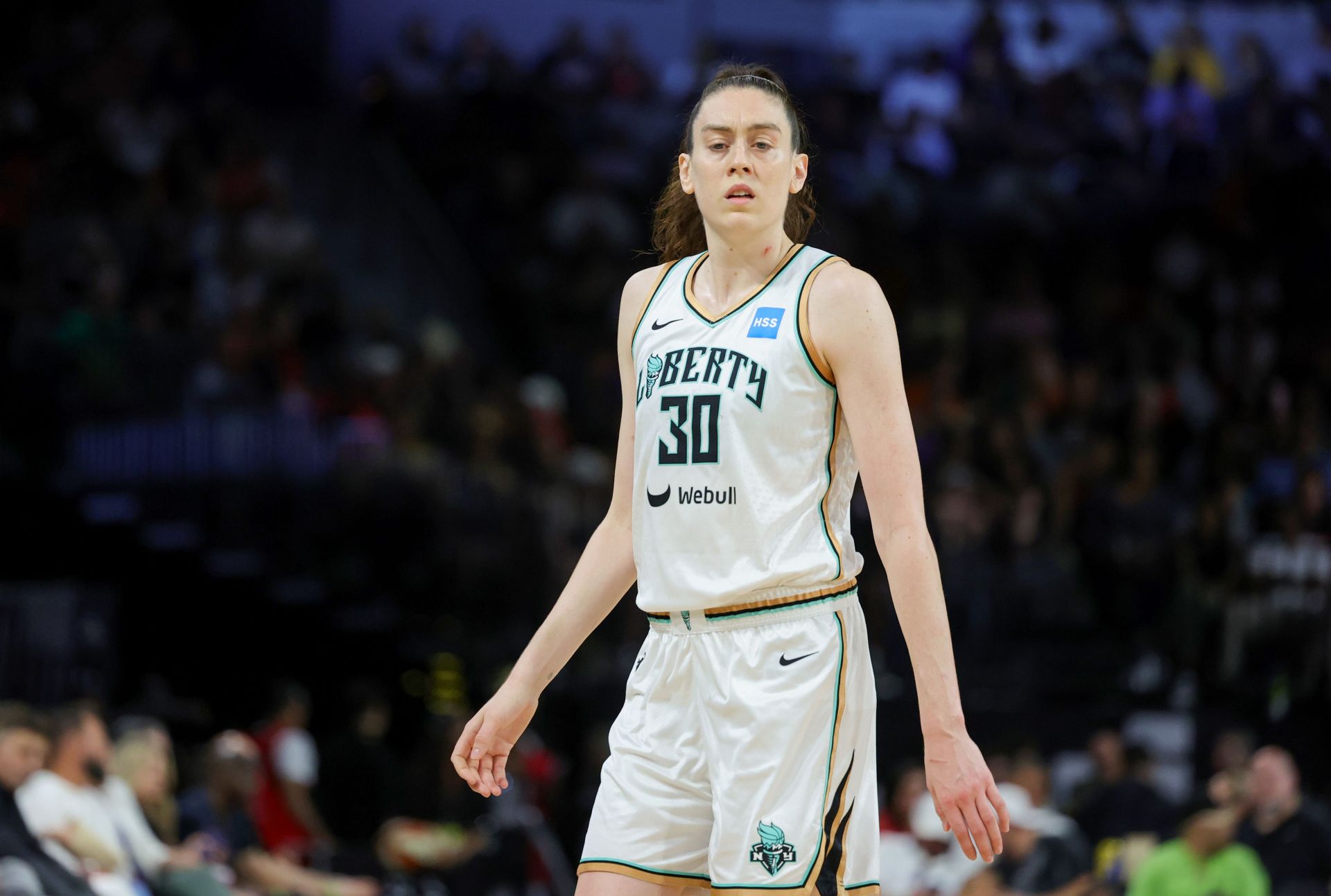 Las Vegas Aces vs. Phoenix Mercury odds, tips and betting trends