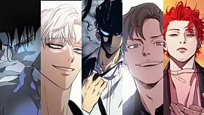 10 Best Manhwa to read in 2023