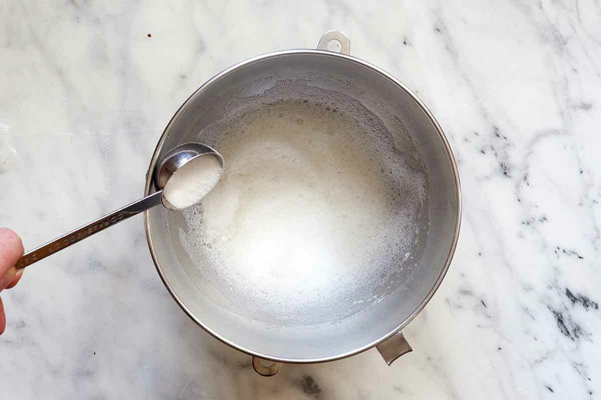 Tartar cream (Image via Getty Images)