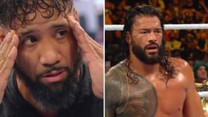 Jey Uso could be immediately challenged after winning Undisputed Universal Title from Roman Reigns, predicts Hall of Famer (Exclusive)