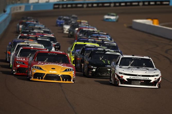 NASCAR Truck Series: Starting lineup for Pocono Raceway released, Nick Sanchez takes pole