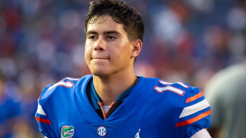 What happened to Jalen Kitna? Ex-Cowboys QB's son cuts plea deal in ...