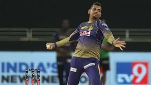 Sunil Narine to lead the Los Angeles Knight Riders in inaugural edition of MLC