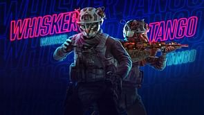 "Laser cats!" Warzone 2 Whisker Tango bundle creates a divide in the community