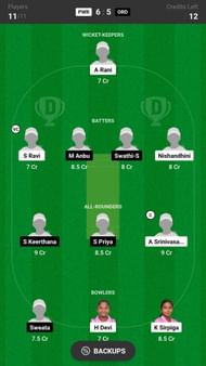 Fantasy suggestion #2