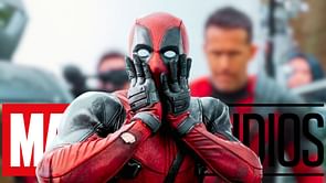 Deadpool 3 set leaks showcases Wade Wilson's surprising transformation