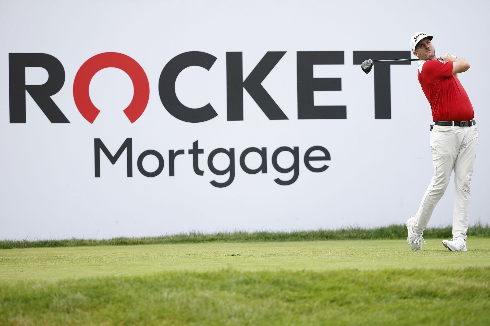 Rocket Mortgage Classic - Round Three