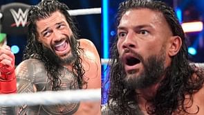 Roman Reigns is not ready for a big betrayal that could see him forced to retire, according to Google AI