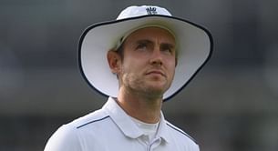 “The ultimate Ashes warrior” – Ricky Ponting on Stuart Broad’s retirement