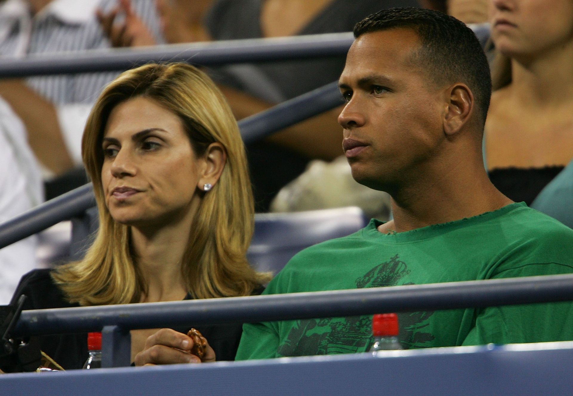 A-Rod's ex girlfriend spills dirt on their relationship