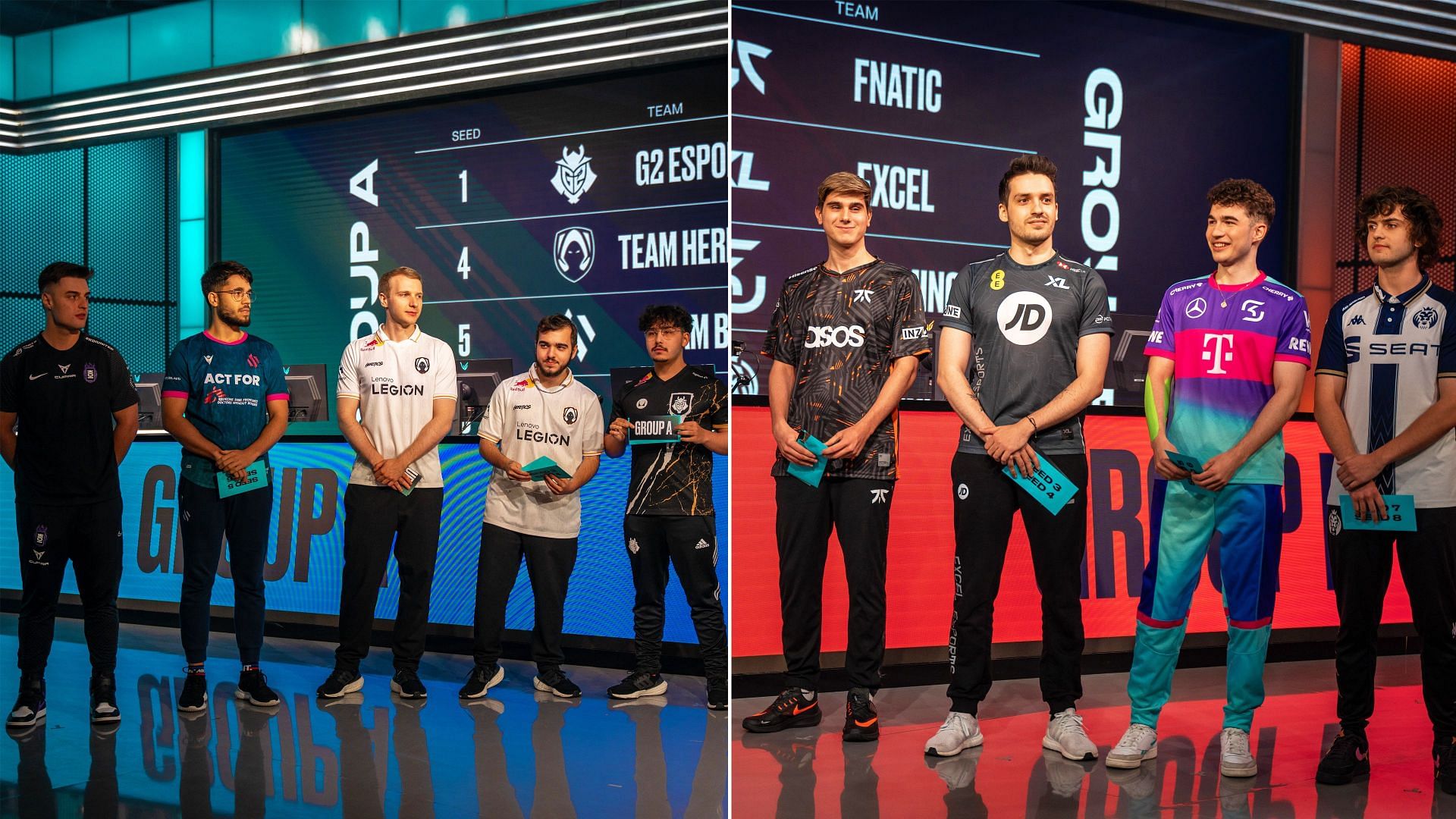 G2 Esports vs Excel Esports - League of Legends LEC 2023 Summer Split Grand  Finals: Prediction, where to watch, and more