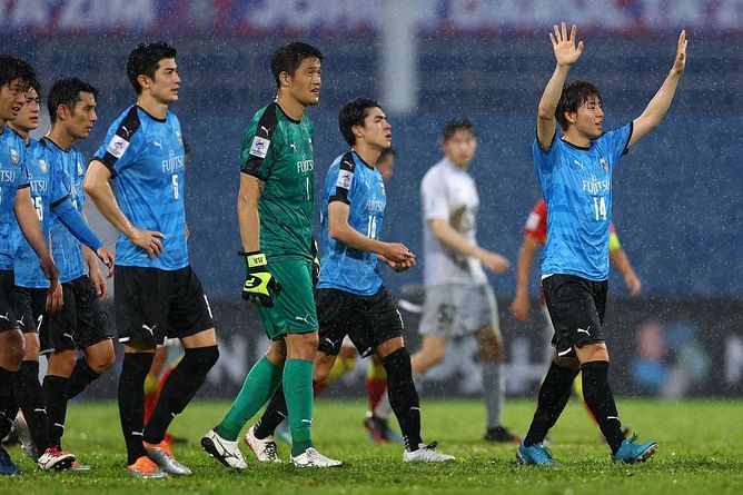 Vissel Kobe vs Kawasaki Frontale Prediction and Betting Tips | 22nd July 2023