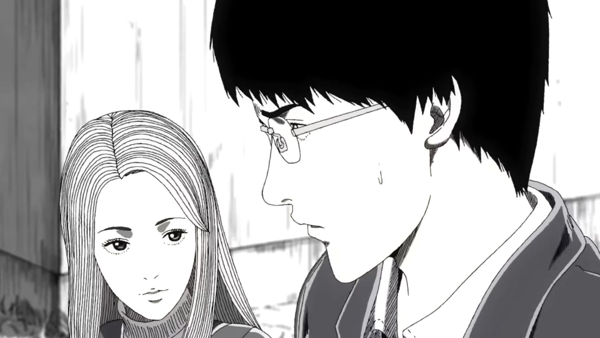 Do you think the Uzumaki (Junji Ito Manga) coming to Adult Swim this year  (2021) will be good? - Quora