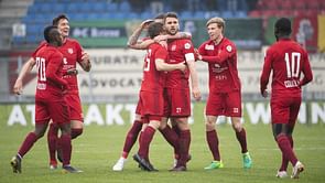 Neman vs Vaduz Prediction and Betting Tips | 20th July 2023