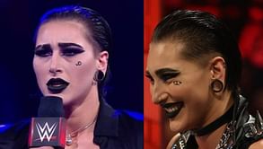 Judgment Day member Rhea Ripley sends out a two-word message to WWE official following SmackDown