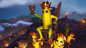 5 Fortnite characters who are more popular than you think