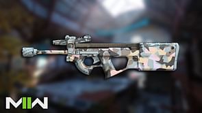 Best PDSW 528 loadout for Modern Warfare 2 Season 4: Class setup, attachments, and more