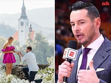 "The motivation is there": Luka Doncic's former teammate JJ Redick cites FIBA World Cup and engagement as reasons for Mavericks star's comeback