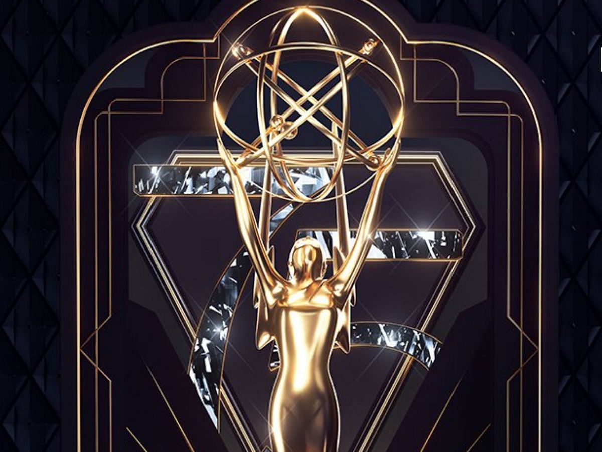 Emmy Awards 2023 will take place on September 18, 2023 (Image Via Television Academy/Twitter)