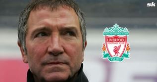 "He is a workaholic" - Graeme Souness praises Liverpool star, claims there's 'nothing to dislike about him'