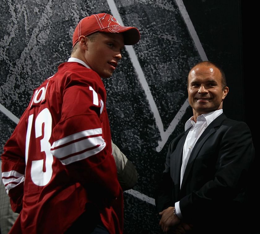 Tie Domi's Son Max Just Joined The Toronto Maple Leafs & Shared A