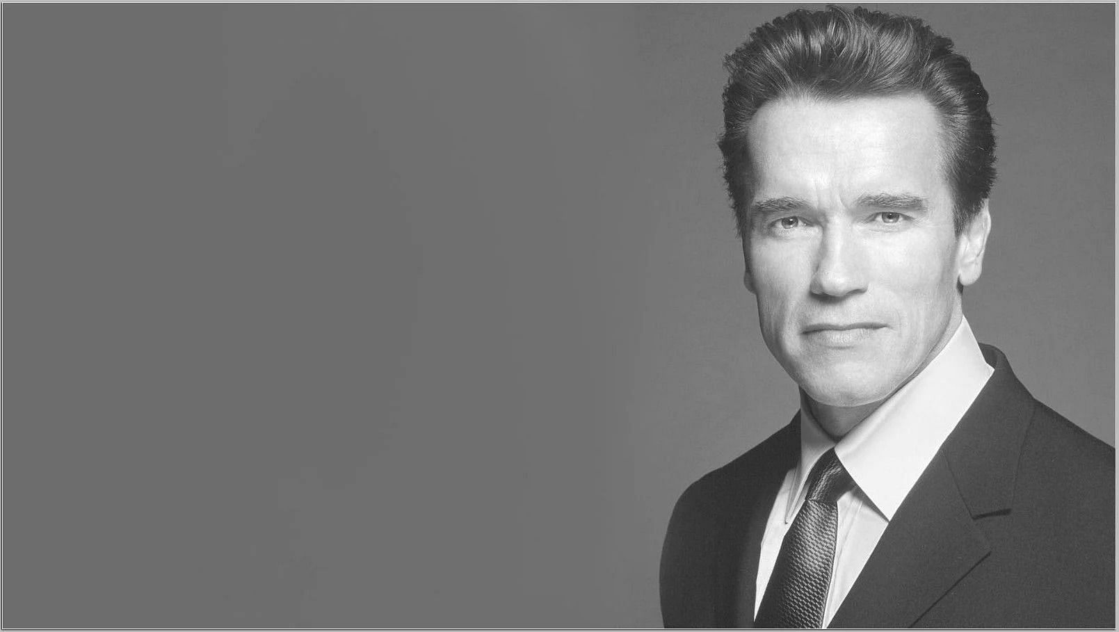 Famous bodybuilder and actor Arnold Schwarzenegger also has made his debut on Threads ( Image via Wallpapers Access)