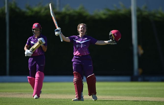 Women's Tri-Series 2023 - Netherlands vs Scotland, Match 6: Probable XIs, Match Prediction, Pitch Report, Weather Forecast, and Live Streaming Details