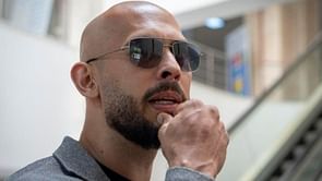 Andrew Tate sues woman for $5M over false accusation leading to imprisonment - "A serial liar, manipulator and schemer"